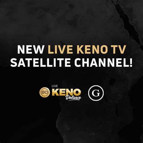 keno maroc live|Keno Web TV .